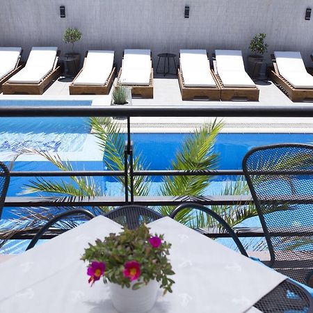 Ema Hotel Sozopol Esterno foto