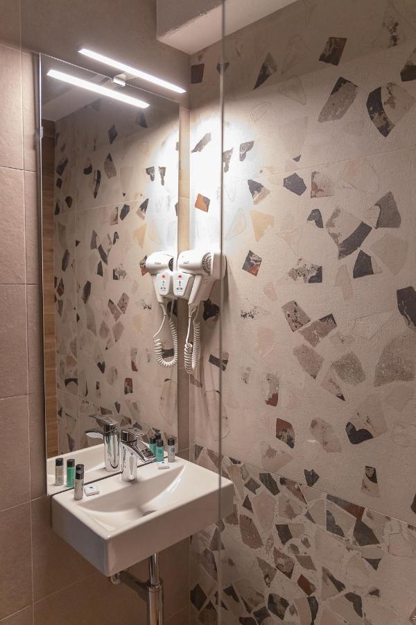 Ema Hotel Sozopol Esterno foto