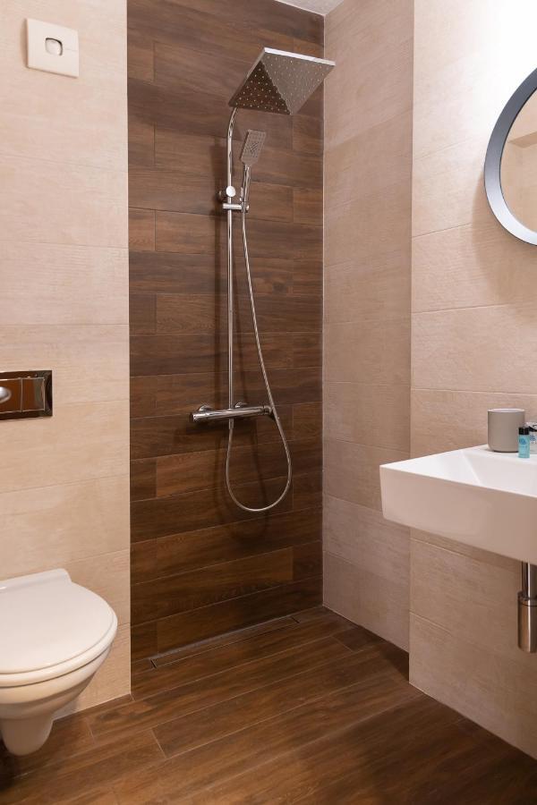 Ema Hotel Sozopol Esterno foto