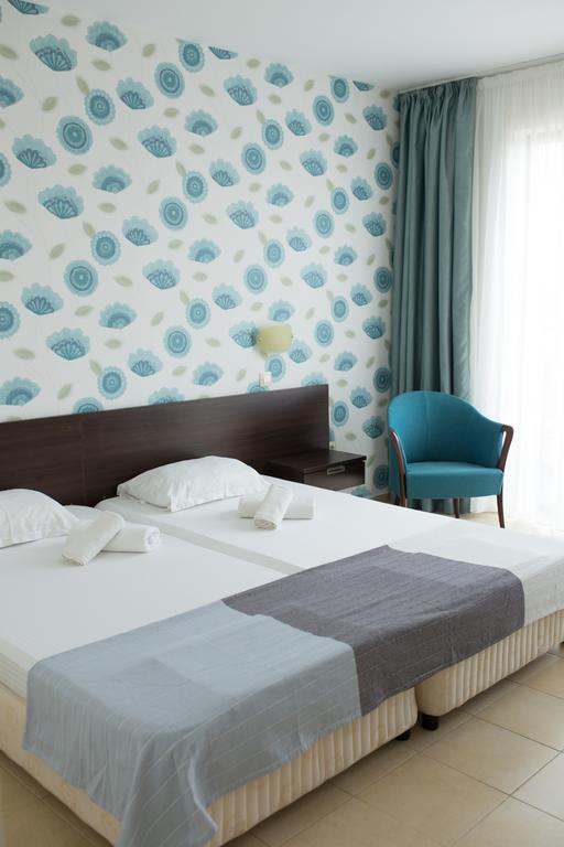 Ema Hotel Sozopol Esterno foto