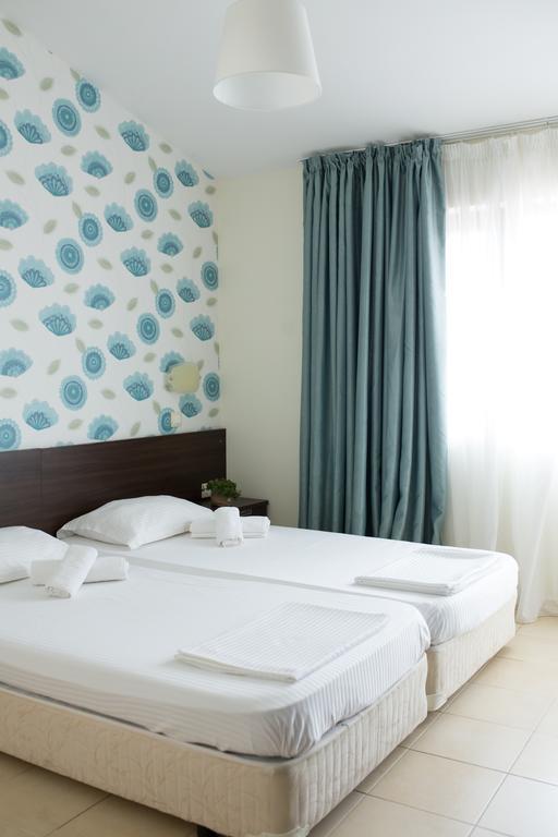 Ema Hotel Sozopol Esterno foto