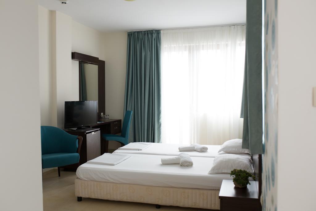Ema Hotel Sozopol Esterno foto