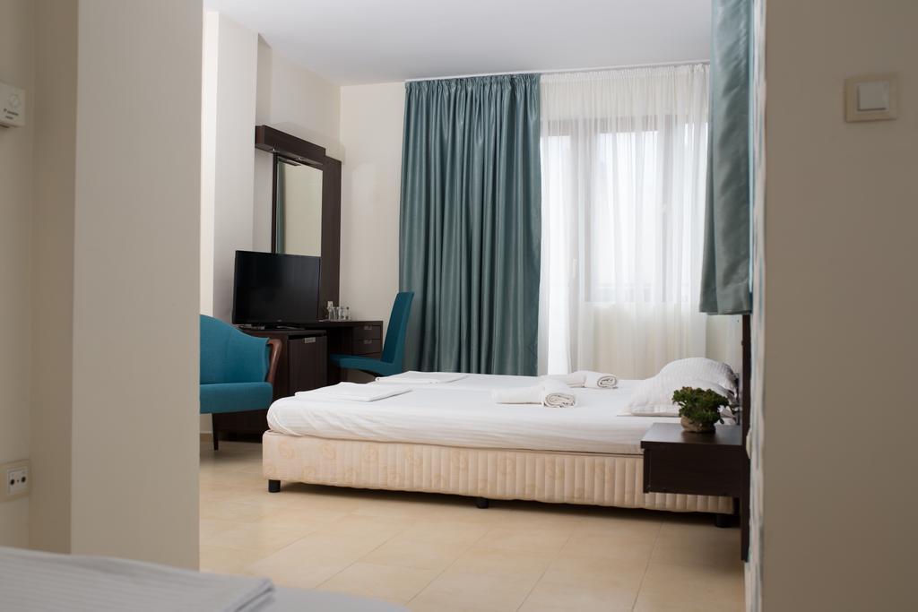 Ema Hotel Sozopol Esterno foto