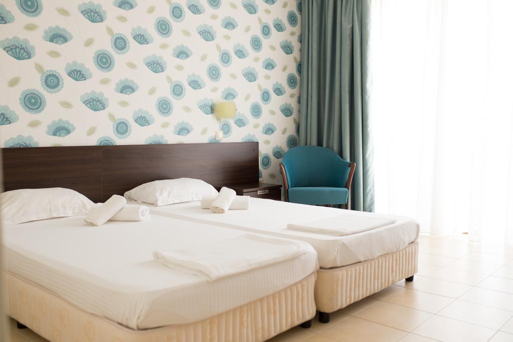 Ema Hotel Sozopol Esterno foto