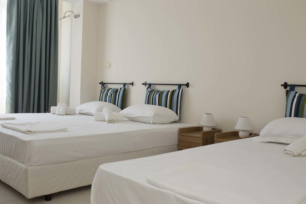 Ema Hotel Sozopol Esterno foto